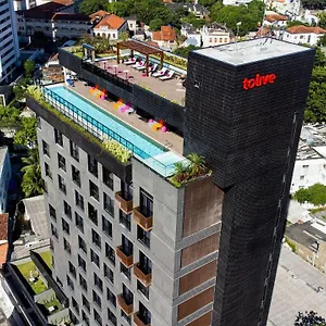 Housi Tolive Apartamento Recife