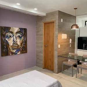 Flat Studio Boa Viagem Apartamento Recife