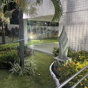 Boa Viagem - Charmoso Casais Apartamento Recife
