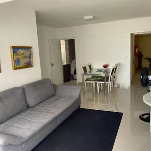 Apto Na Quadra Do Mar Apartamento Recife