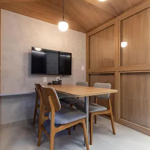 Rooftop #807 - O De Boa Viagem By Carpediem Apartamento
