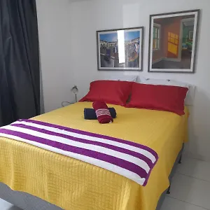 Com Piscina Apartamento