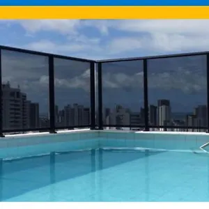 Golden Point Em Apartamento