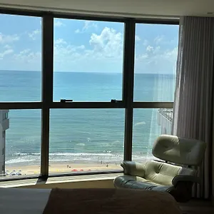 Beira Mar- Flat Executive Apartamento