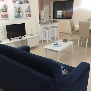 Dunas Do T2 Apartamento Alvor
